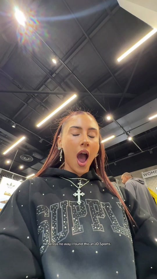 Post 8 by kayla | lifestyle and foodie on TikTok (video)