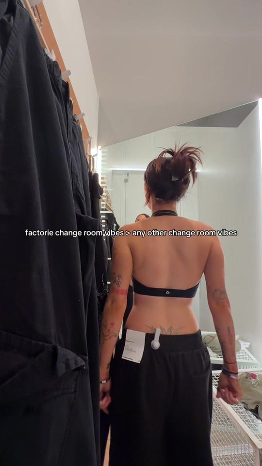 Post 3 by kayla | lifestyle and foodie on TikTok (video)