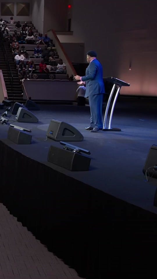 Post 8 by OCBF CHURCH on TikTok (video)