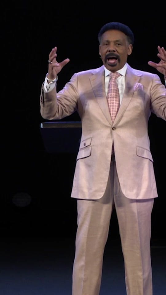 Post 1 by OCBF CHURCH on TikTok (video)