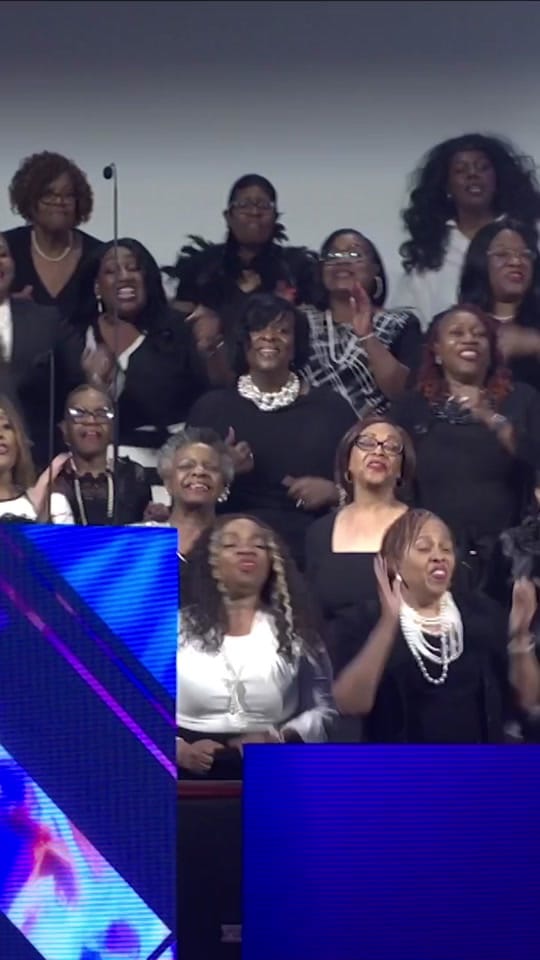 Post 2 by OCBF CHURCH on TikTok (video)