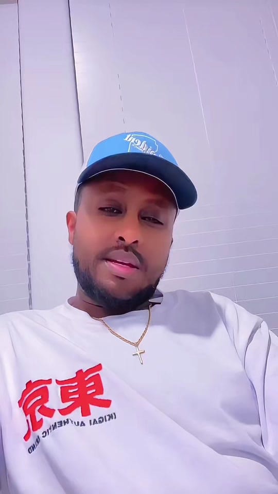 Post 2 by Benji Wolde on TikTok (video)