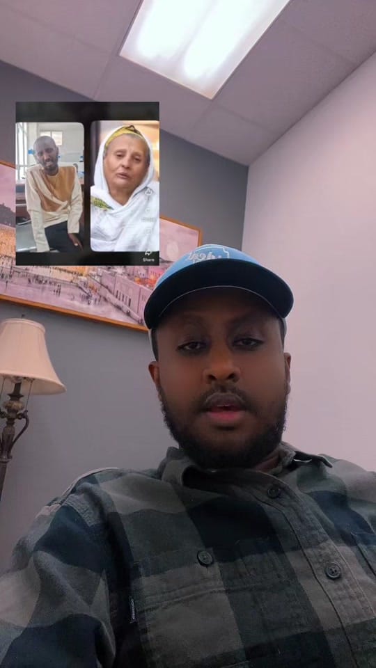Post 1 by Benji Wolde on TikTok (video)