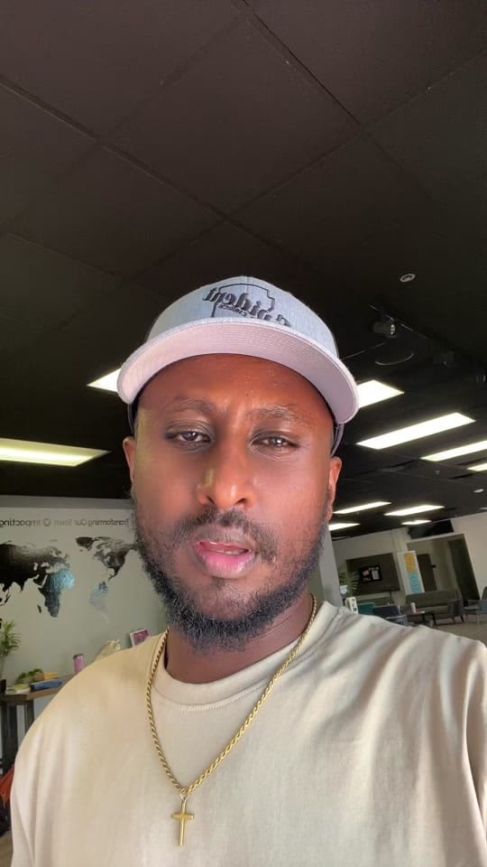 Post 10 by Benji Wolde on TikTok (video)