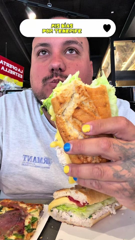 Post 5 by Cele on TikTok (video)