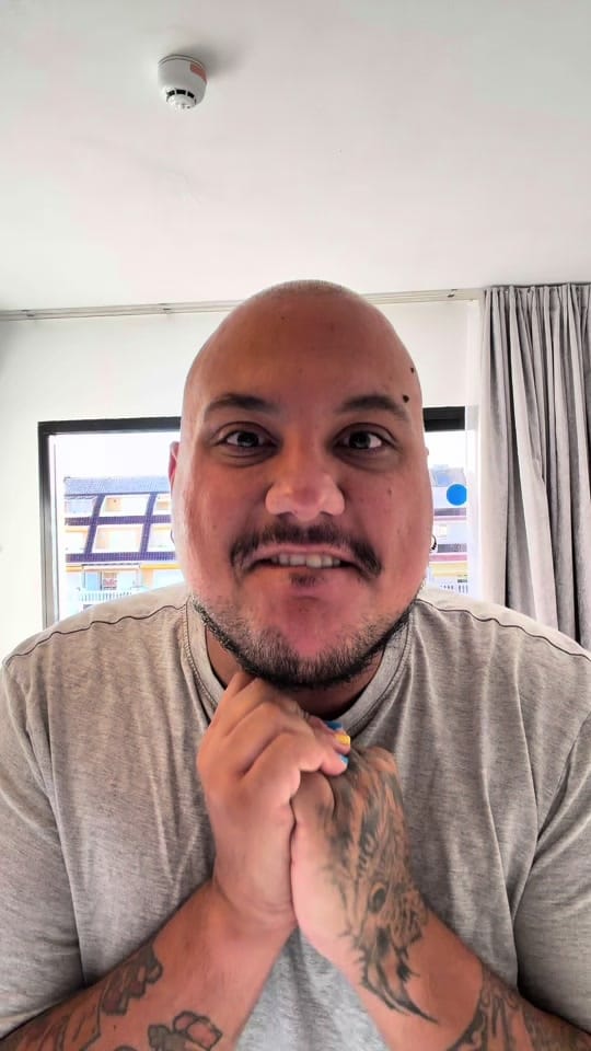 Post 7 by Cele on TikTok (video)
