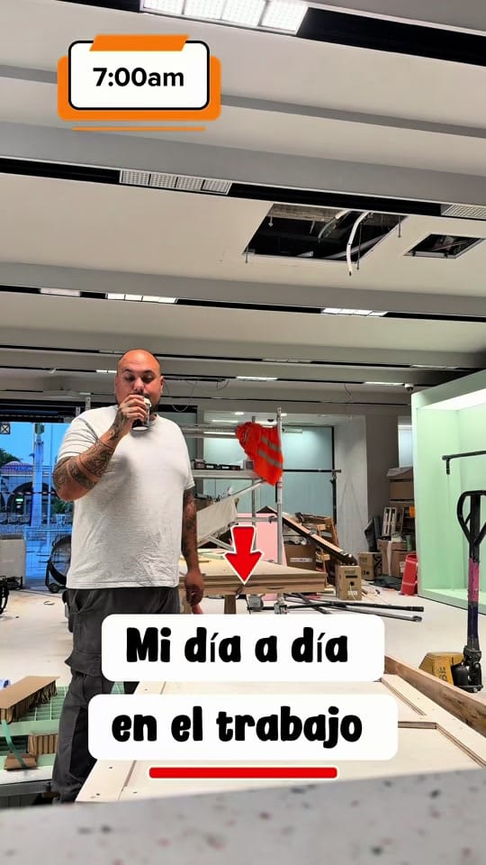 Post 2 by Cele on TikTok (video)