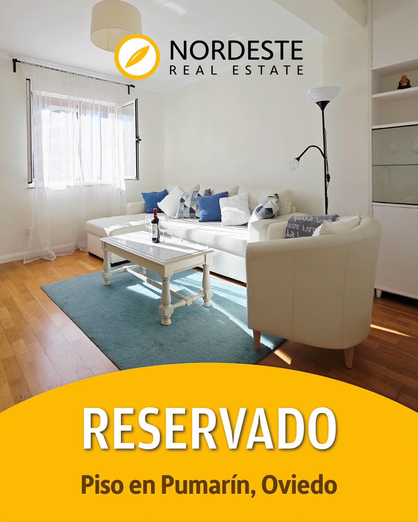 Post 7 by Nordeste | Inmobiliaria on TikTok (video)