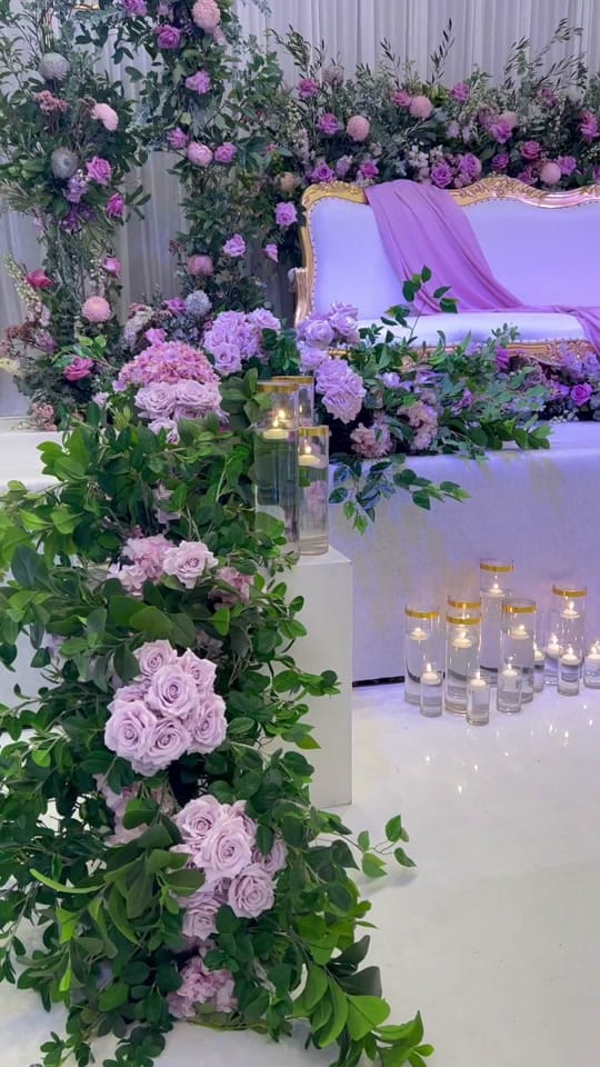 Post 9 by Events By DWB on TikTok (video)