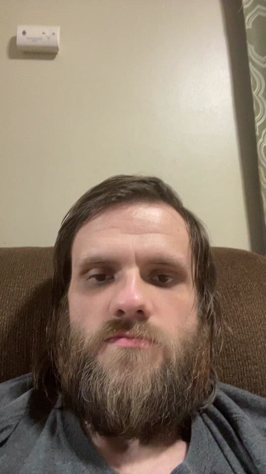 Post 4 by Nick 💙 Mercyheartchurch 🌻 on TikTok (video)