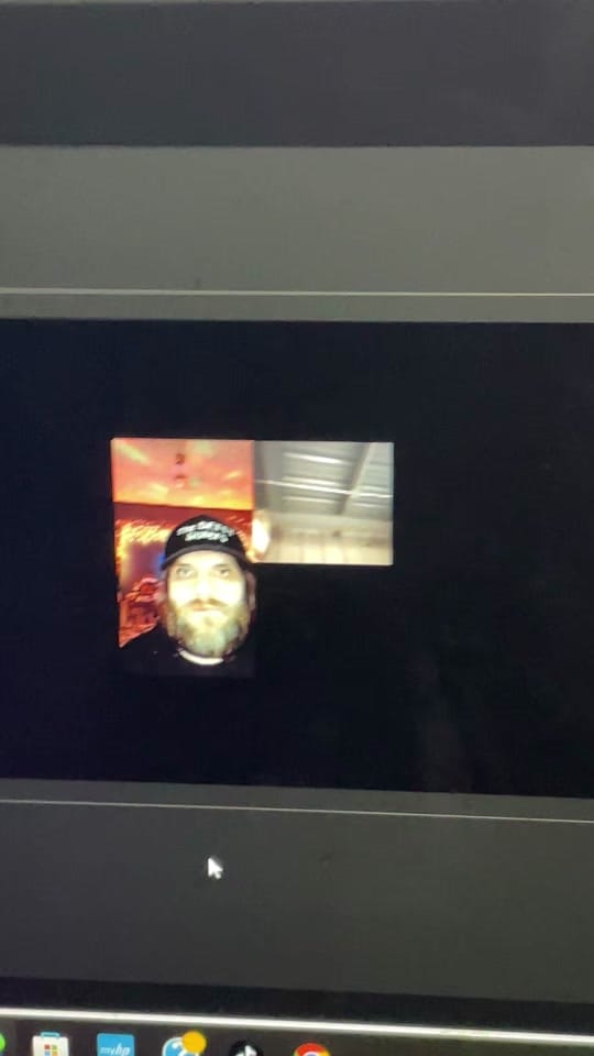 Post 9 by Nick 💙 Mercyheartchurch 🌻 on TikTok (video)
