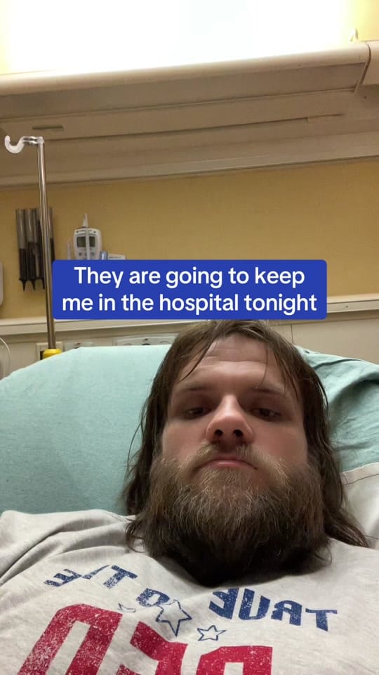 Post 5 by Nick 💙 Mercyheartchurch 🌻 on TikTok (video)