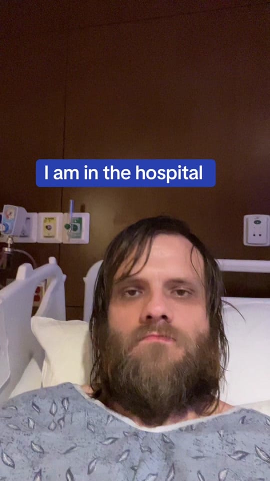Post 1 by Nick 💙 Mercyheartchurch 🌻 on TikTok (video)