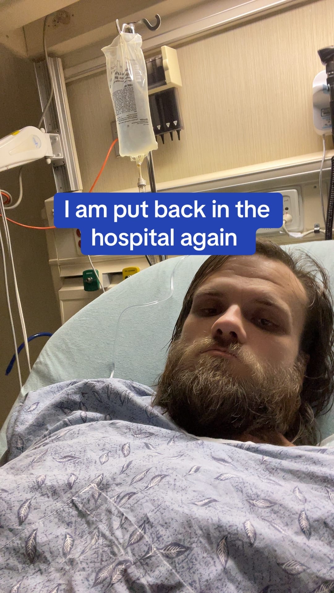 Post 2 by Nick 💙 Mercyheartchurch 🌻 on TikTok (video)