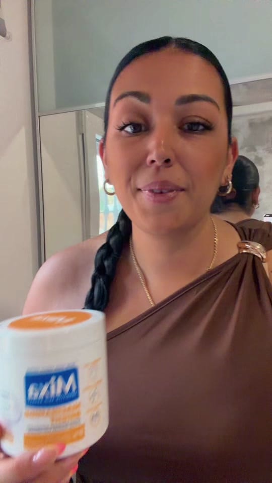 Post 4 by Rocio Cortes on TikTok (video)