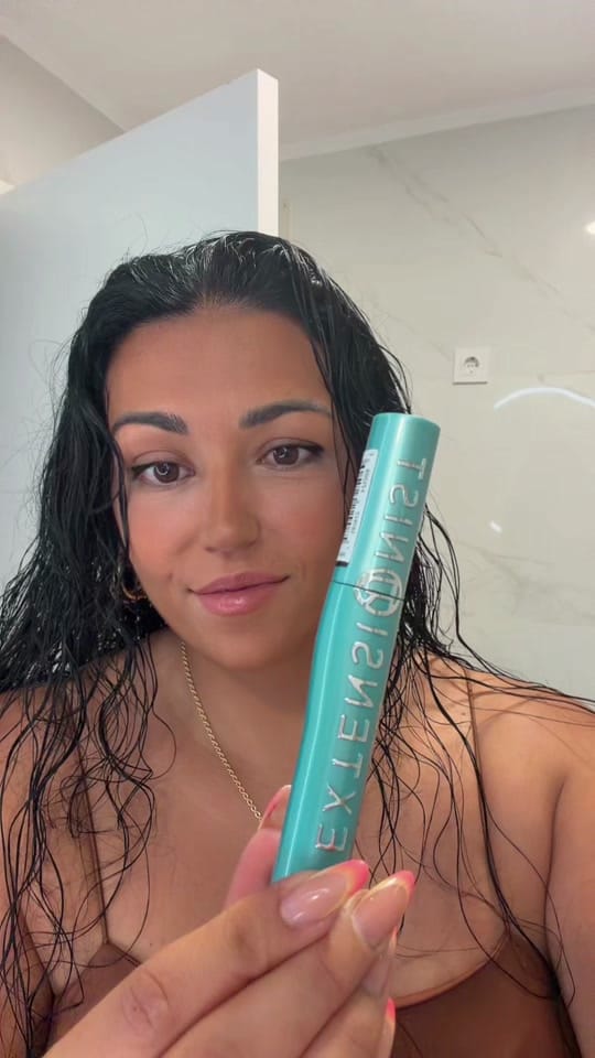 Post 3 by Rocio Cortes on TikTok (video)