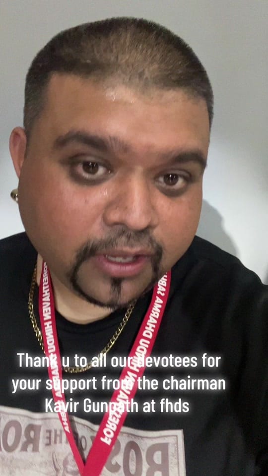 Post 6 by KAVIR AKA MR SRK on TikTok (video)