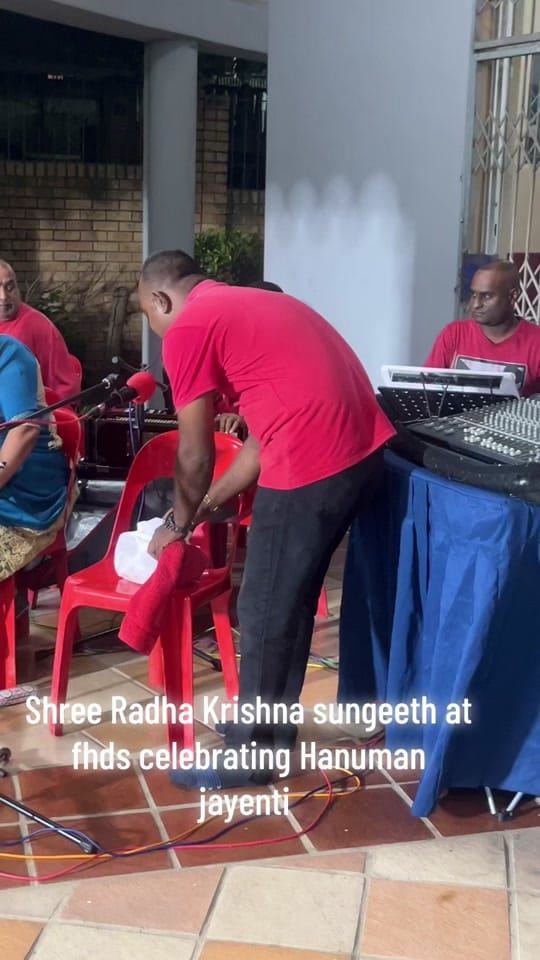Post 5 by KAVIR AKA MR SRK on TikTok (video)