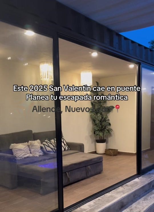 Post 3 by Andes estancia on TikTok (video)