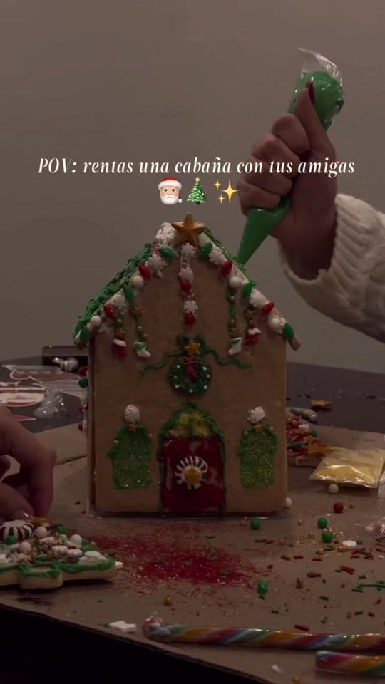 Post 5 by Andes estancia on TikTok (video)