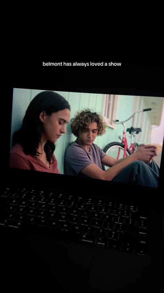 Post 10 by Courtney Mangan on TikTok (video)