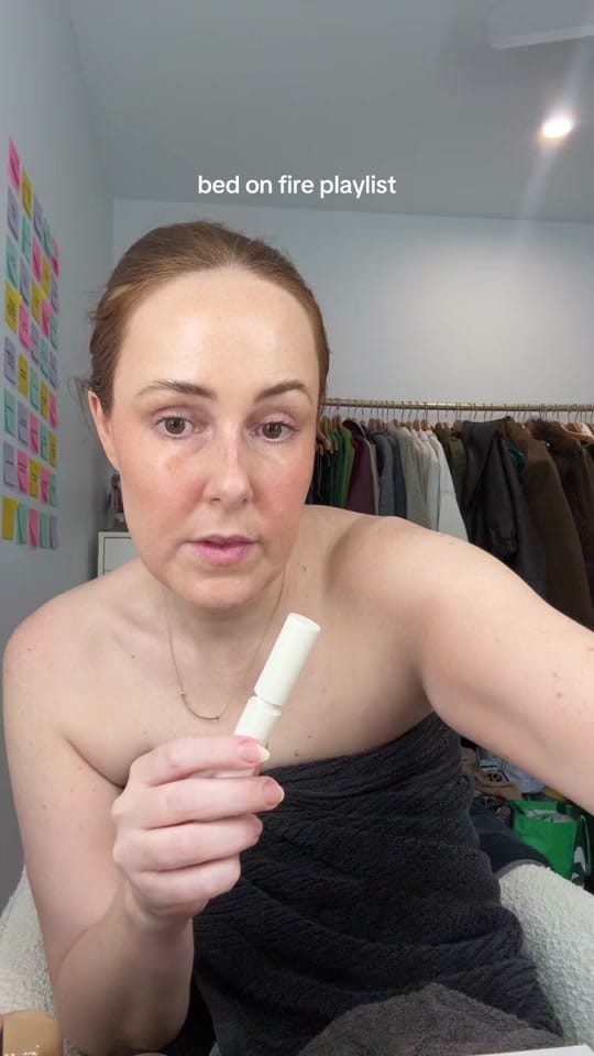 Post 6 by Courtney Mangan on TikTok (video)