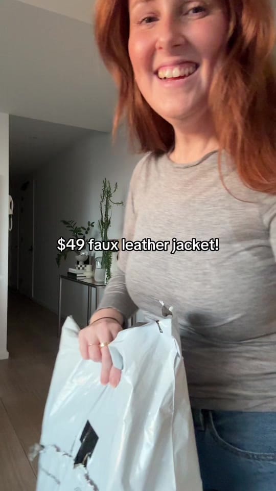 Post 8 by Courtney Mangan on TikTok (video)