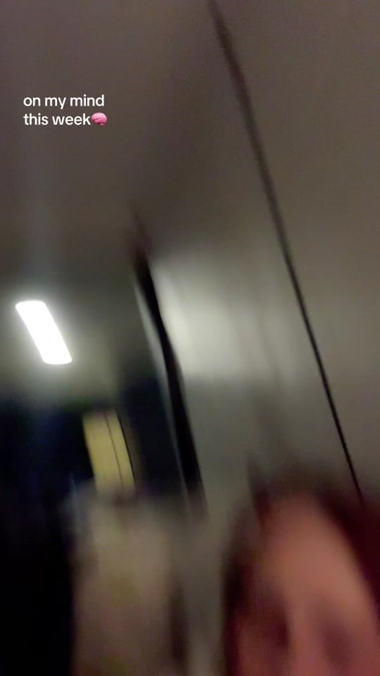 Post 3 by Courtney Mangan on TikTok (video)