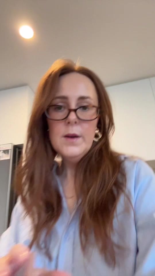 Post 9 by Courtney Mangan on TikTok (video)