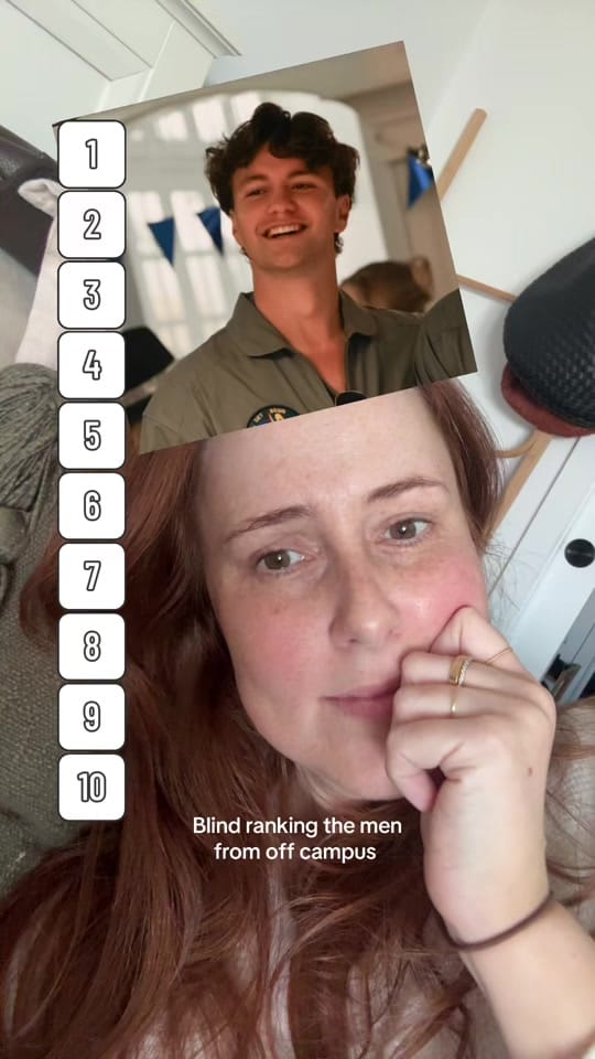 Post 7 by Courtney Mangan on TikTok (video)