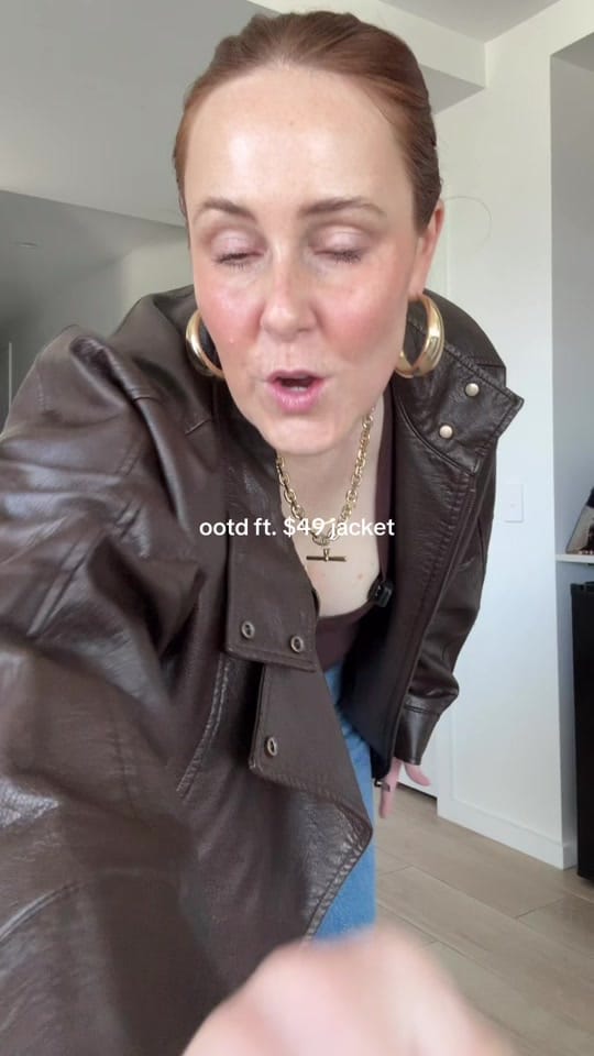 Post 5 by Courtney Mangan on TikTok (video)