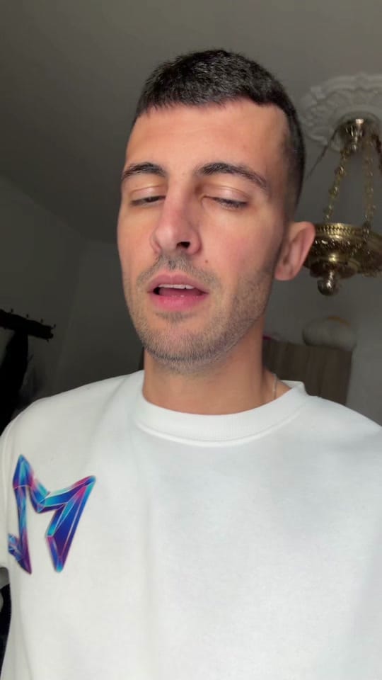 Post 2 by elmarquees👑 on TikTok (video)