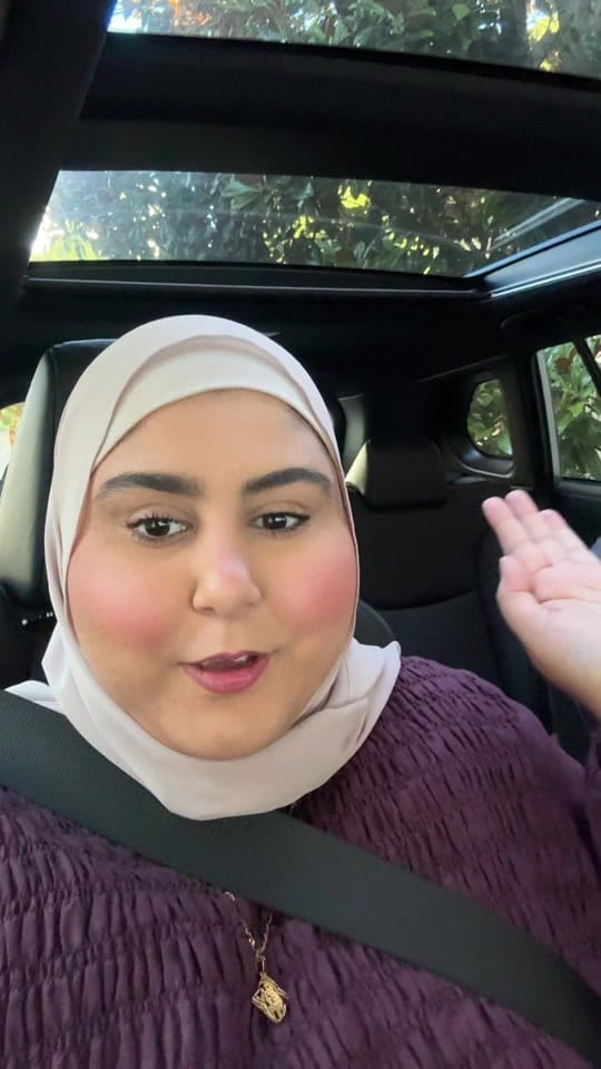 Post 9 by Mahene✨ on TikTok (video)