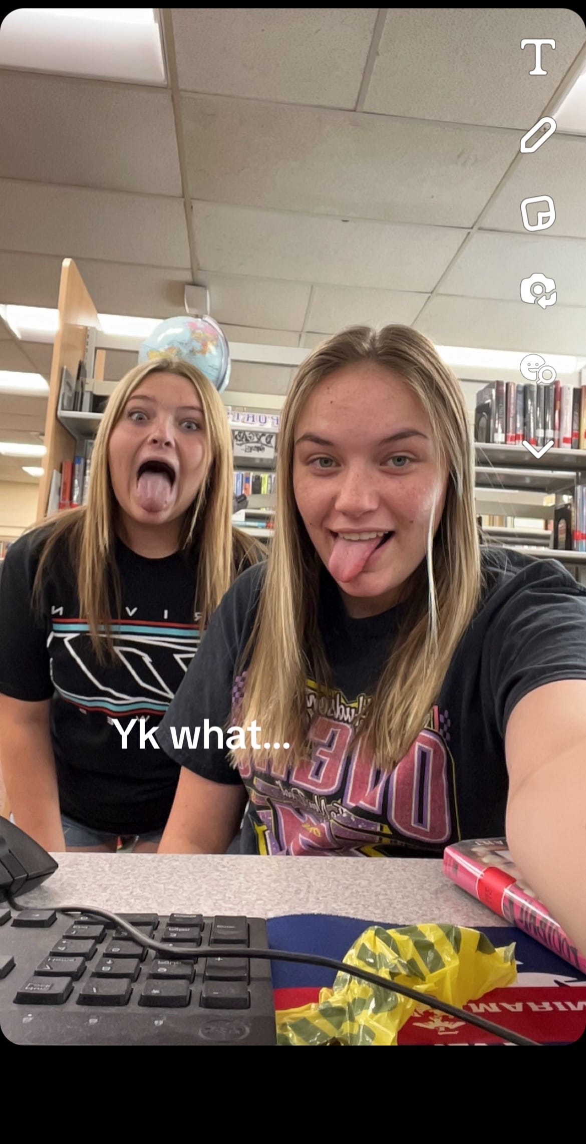 Post 2 by Phoenix👑 on TikTok (video)