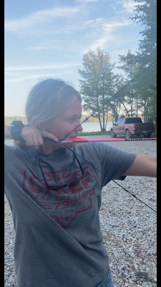 Post 6 by Sydney Cole on TikTok (video)