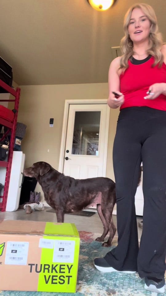 Post 7 by Sydney Cole on TikTok (video)