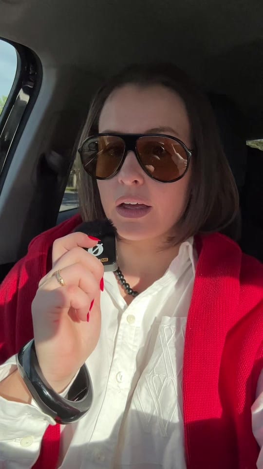 Post 8 by Sabrina AustralianFashionSales on TikTok (video)