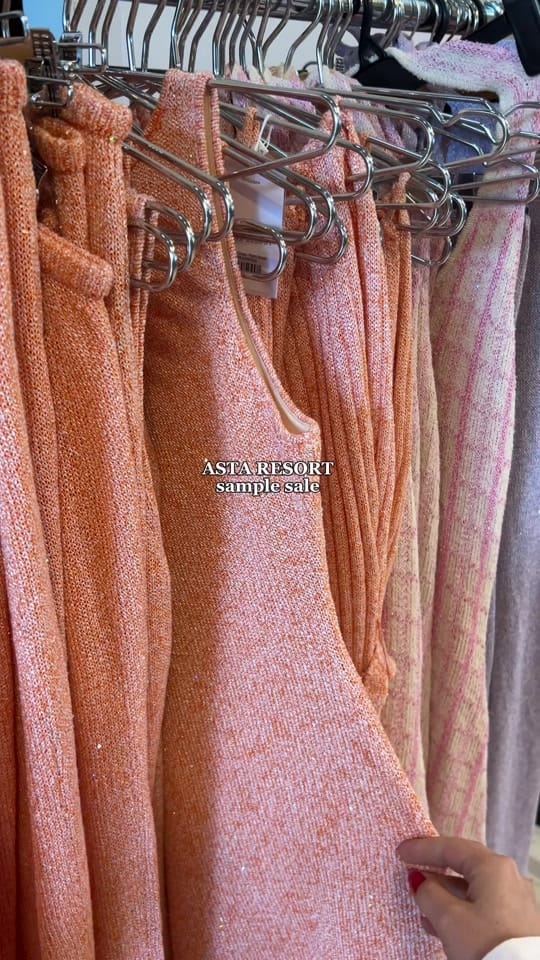 Post 7 by Sabrina AustralianFashionSales on TikTok (video)