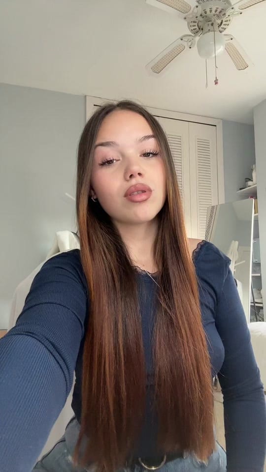 Post 6 by Lucía on TikTok (video)