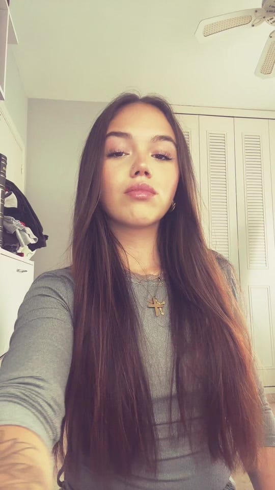 Post 4 by Lucía on TikTok (video)