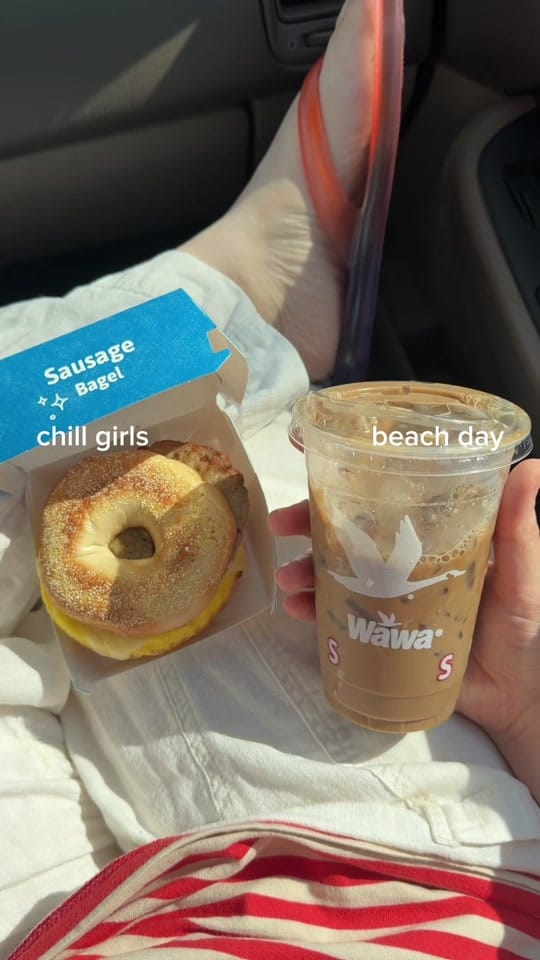 Post 8 by sydneycitrus on TikTok (video)