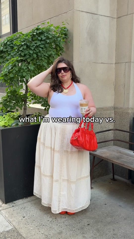 Post 2 by sydneycitrus on TikTok (video)