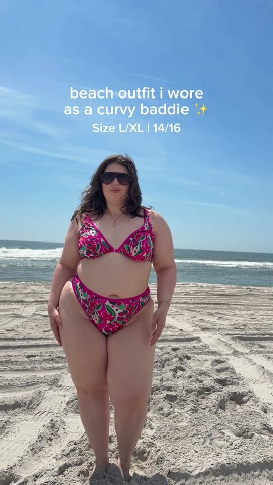 Post 10 by sydneycitrus on TikTok (video)