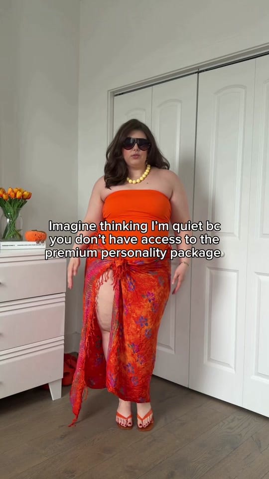 Post 5 by sydneycitrus on TikTok (video)