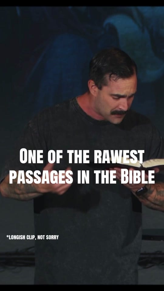 Post 2 by PastorJason on TikTok (video)