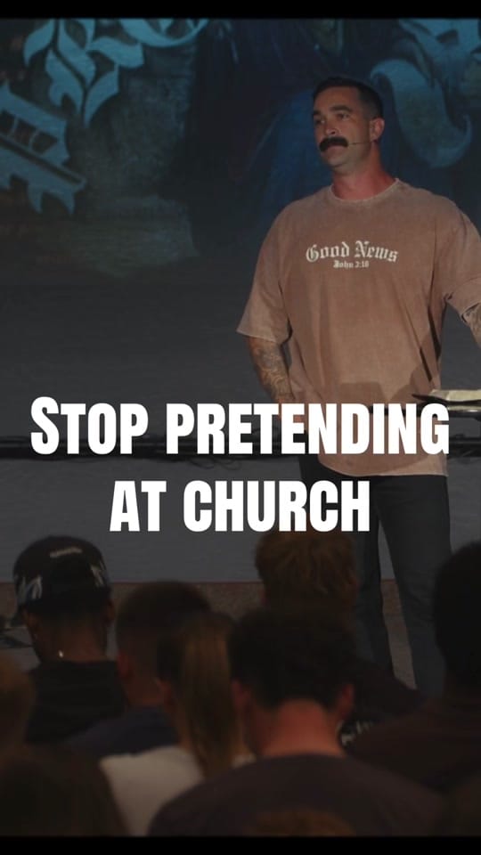 Post 10 by PastorJason on TikTok (video)
