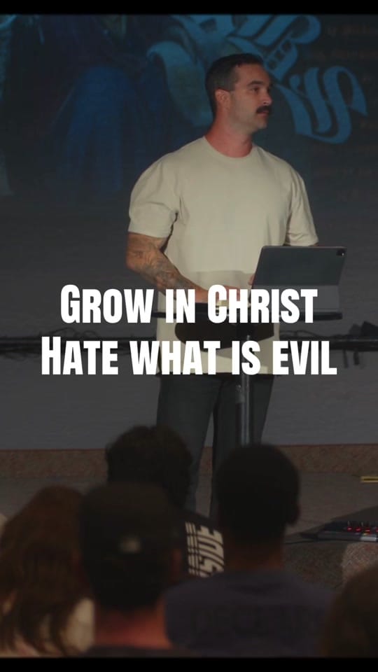 Post 5 by PastorJason on TikTok (video)