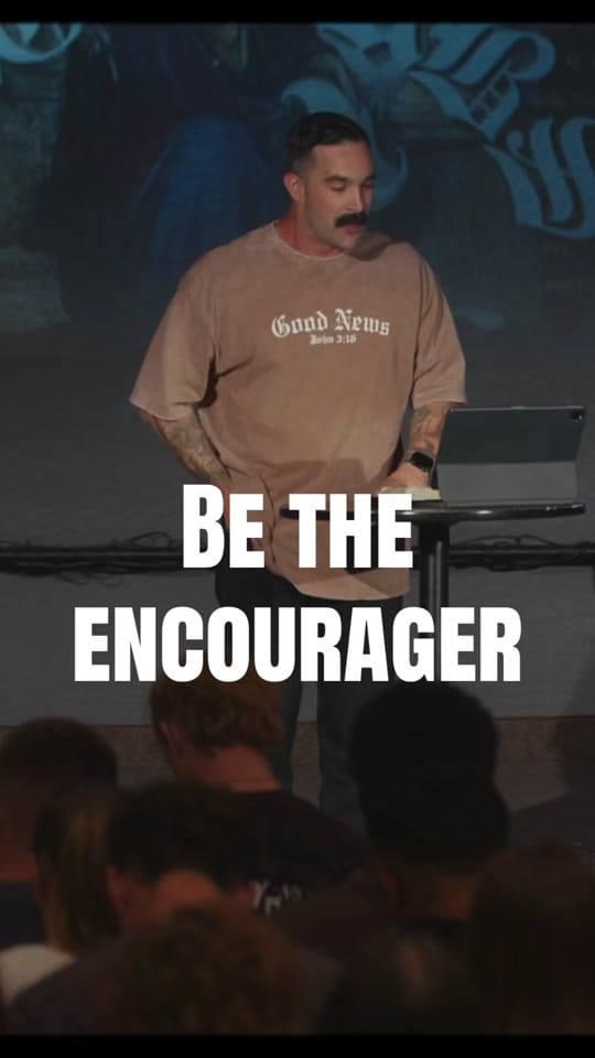 Post 6 by PastorJason on TikTok (video)