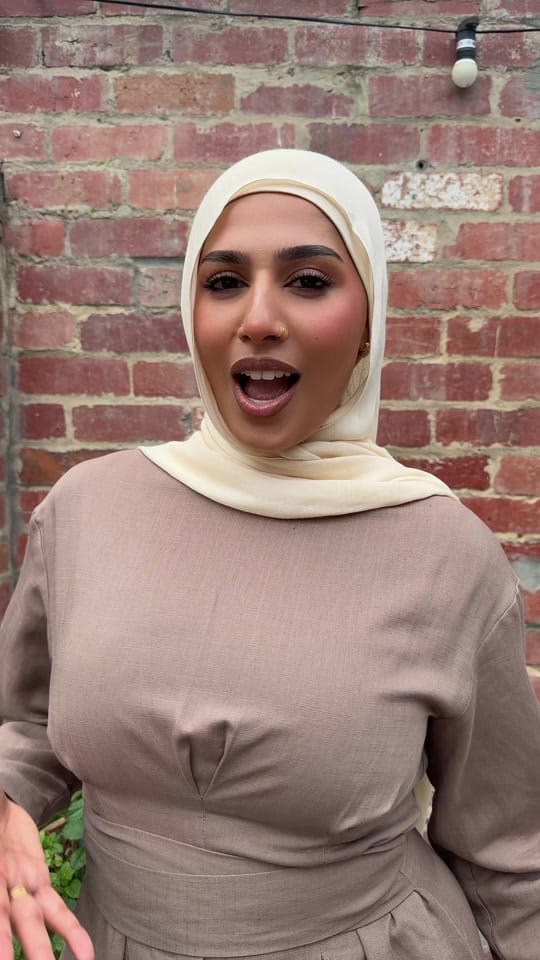 Post 5 by Nasiba Fashion on TikTok (video)