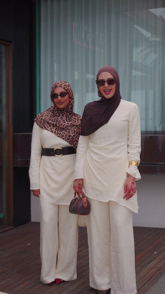 Post 7 by Nasiba Fashion on TikTok (video)